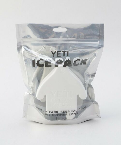 212 KITCHEN STORE / トゥーワントゥーキッチン ストア インテリア・生活雑貨・ホビー・ステーショナリー | イエティ アイスパック 2P | 詳細3
