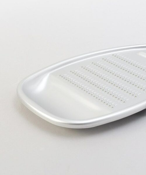 212 KITCHEN STORE / トゥーワントゥーキッチン ストア キッチンツール | Simple Use アルミおろし器 | 詳細3