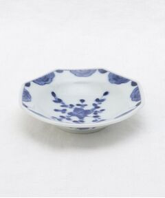 212 KITCHEN STORE / トゥーワントゥーキッチン ストア 食器 | 藍凛堂 八角小付 花なずな