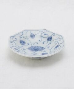 212 KITCHEN STORE / トゥーワントゥーキッチン ストア 食器 | 藍凛堂 八角小付 花伊万里