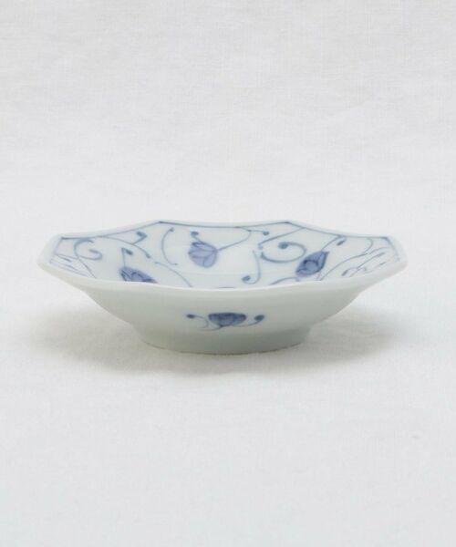 212 KITCHEN STORE / トゥーワントゥーキッチン ストア 食器 | 藍凛堂 八角小付 花伊万里 | 詳細2