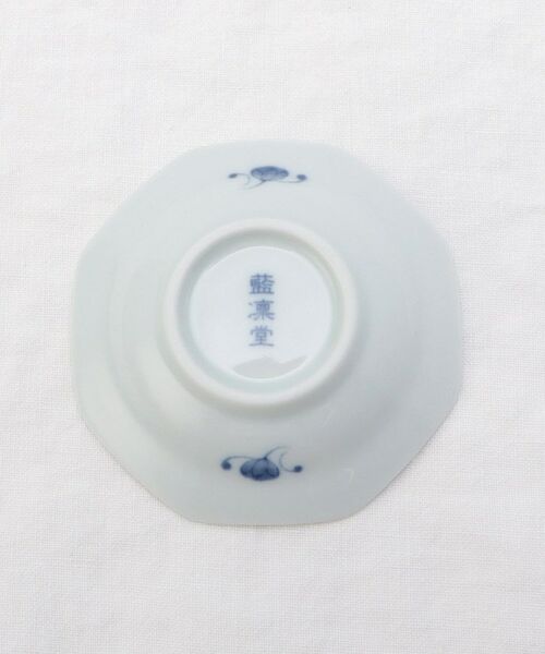 212 KITCHEN STORE / トゥーワントゥーキッチン ストア 食器 | 藍凛堂 八角小付 花伊万里 | 詳細4