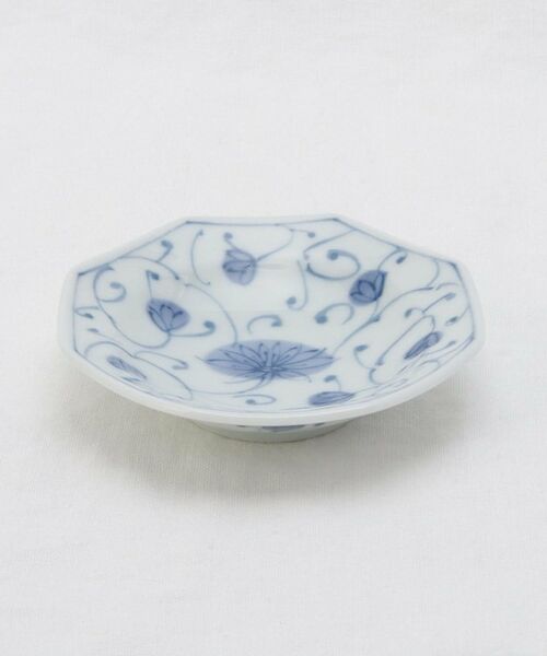 212 KITCHEN STORE / トゥーワントゥーキッチン ストア 食器 | 藍凛堂 八角小付 花伊万里（その他）