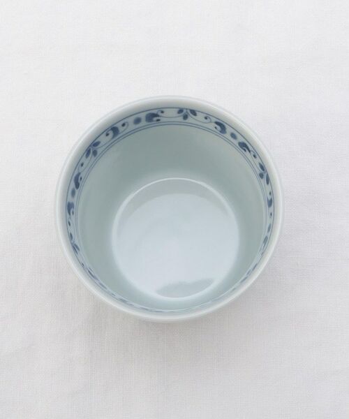 212 KITCHEN STORE / トゥーワントゥーキッチン ストア インテリア・生活雑貨・ホビー・ステーショナリー | 藍凛堂 ソバチョク 菊唐草 | 詳細3