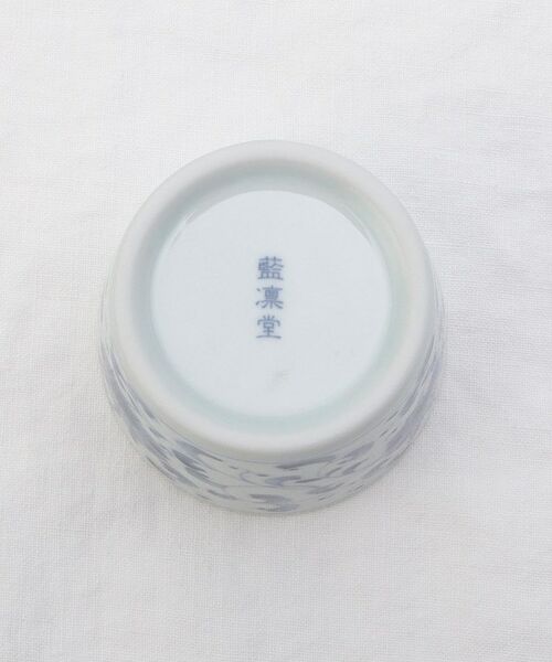 212 KITCHEN STORE / トゥーワントゥーキッチン ストア インテリア・生活雑貨・ホビー・ステーショナリー | 藍凛堂 ソバチョク 菊唐草 | 詳細4