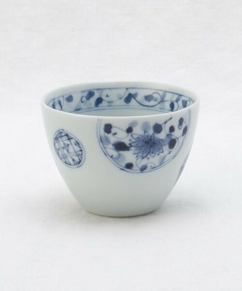 212 KITCHEN STORE / トゥーワントゥーキッチン ストア インテリア・生活雑貨・ホビー・ステーショナリー | 藍凛堂 ゆらぎソバチョク 花伊万里 | 詳細2