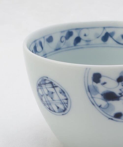 212 KITCHEN STORE / トゥーワントゥーキッチン ストア インテリア・生活雑貨・ホビー・ステーショナリー | 藍凛堂 ゆらぎソバチョク 花伊万里 | 詳細5