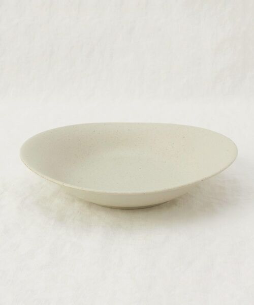 212 KITCHEN STORE / トゥーワントゥーキッチン ストア 食器 | 軽量食器 オーバル皿 IV | 詳細1