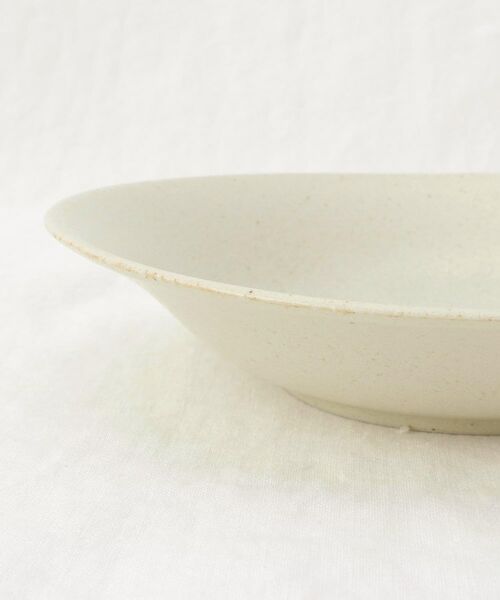 212 KITCHEN STORE / トゥーワントゥーキッチン ストア 食器 | 軽量食器 オーバル皿 IV | 詳細5