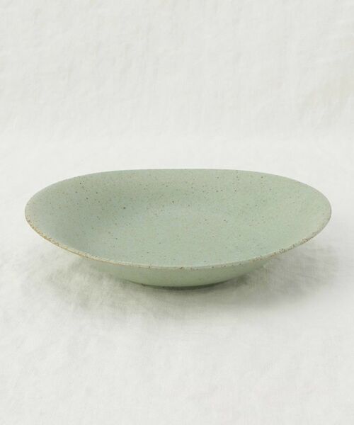 212 KITCHEN STORE / トゥーワントゥーキッチン ストア 食器 | 軽量食器 オーバル皿 GR | 詳細1