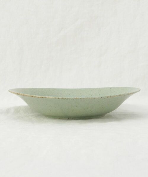 212 KITCHEN STORE / トゥーワントゥーキッチン ストア 食器 | 軽量食器 オーバル皿 GR | 詳細2