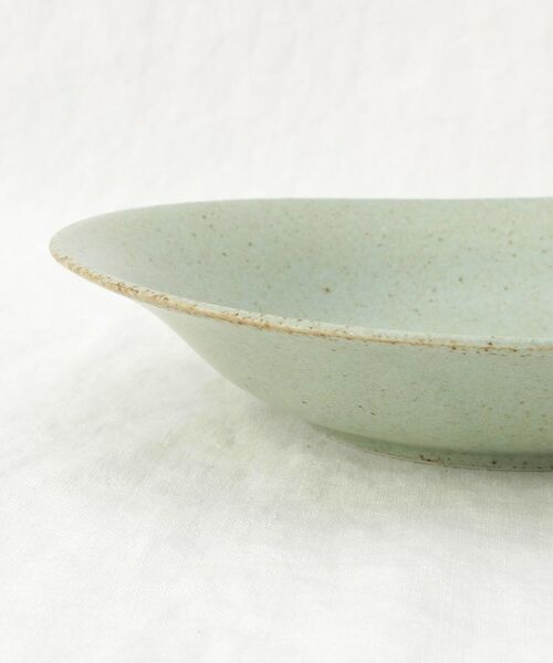 212 KITCHEN STORE / トゥーワントゥーキッチン ストア 食器 | 軽量食器 オーバル皿 GR | 詳細5