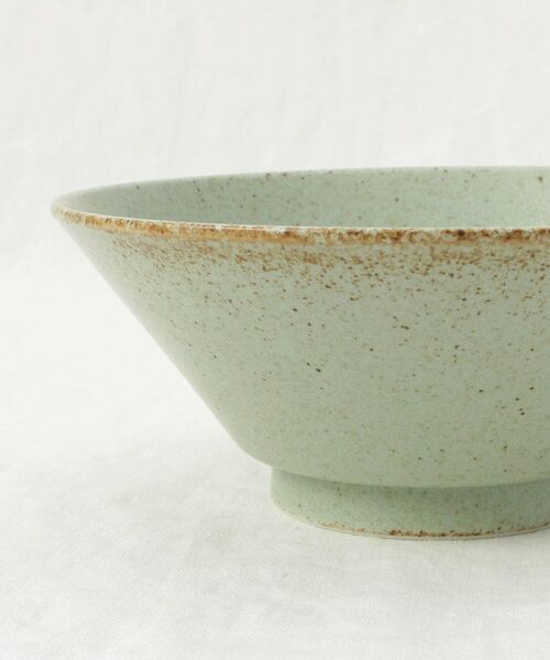 212 KITCHEN STORE / トゥーワントゥーキッチン ストア 食器 | 軽量食器 どんぶり GR | 詳細5