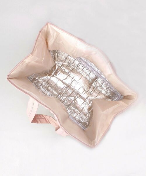 212 KITCHEN STORE / トゥーワントゥーキッチン ストア バッグ | ランカ ショッピングバッグ PK | 詳細5