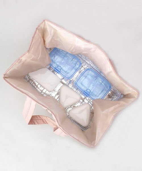 212 KITCHEN STORE / トゥーワントゥーキッチン ストア バッグ | ランカ ショッピングバッグ PK | 詳細6