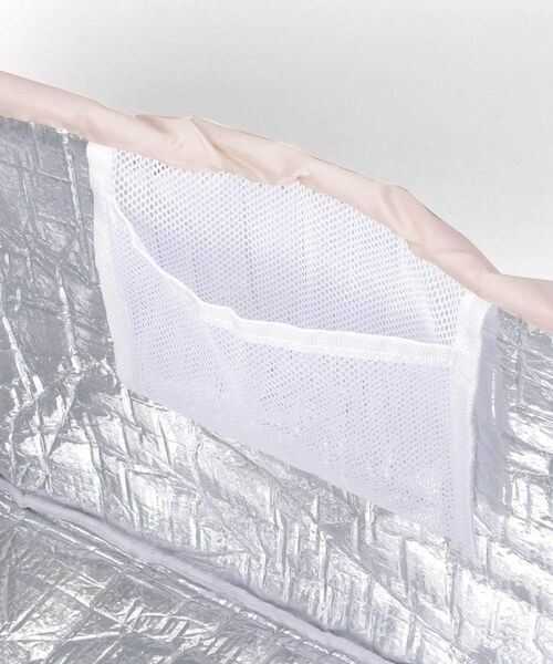 212 KITCHEN STORE / トゥーワントゥーキッチン ストア バッグ | ランカ ショッピングバッグ PK | 詳細7