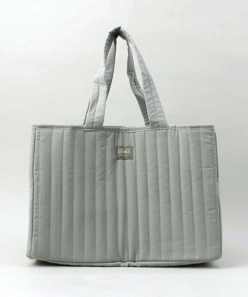 212 KITCHEN STORE / トゥーワントゥーキッチン ストア バッグ | ランカ ショッピングバッグ BL | 詳細1