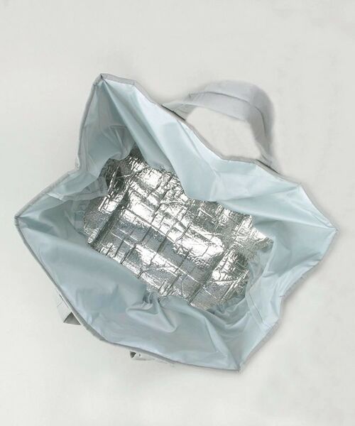 212 KITCHEN STORE / トゥーワントゥーキッチン ストア バッグ | ランカ ショッピングバッグ BL | 詳細5