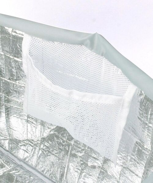 212 KITCHEN STORE / トゥーワントゥーキッチン ストア バッグ | ランカ ショッピングバッグ BL | 詳細7