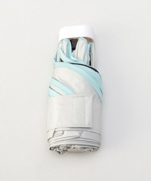 212 KITCHEN STORE / トゥーワントゥーキッチン ストア 傘 | Wpc.遮光ウェーブパイピングパラソル miniGY 日傘/折傘 | 詳細2