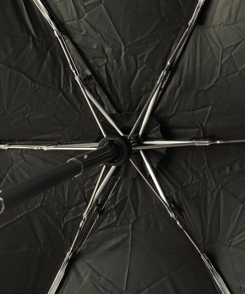 212 KITCHEN STORE / トゥーワントゥーキッチン ストア 傘 | Wpc.遮光ウェーブパイピングパラソル miniGY 日傘/折傘 | 詳細4
