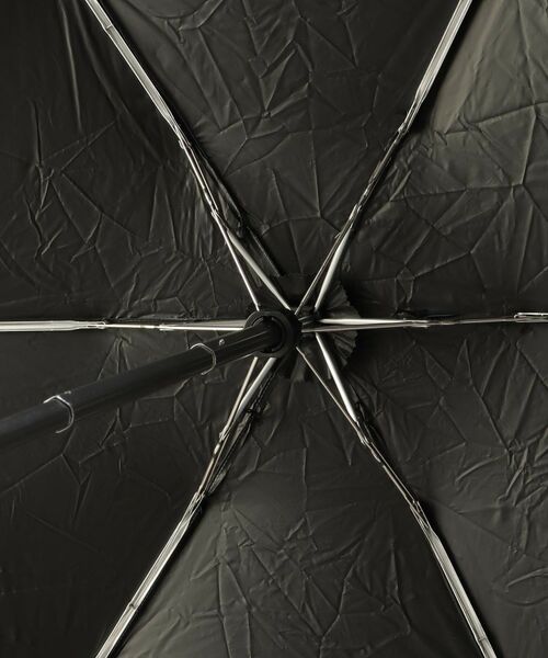 212 KITCHEN STORE / トゥーワントゥーキッチン ストア 傘 | Wpc.遮光ウェーブパイピングパラソル miniBL 日傘/折傘 | 詳細4