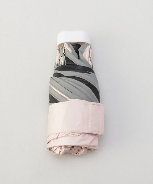 212 KITCHEN STORE / トゥーワントゥーキッチン ストア 傘 | Wpc.遮光ウェーブパイピングパラソル miniPK 日傘/折傘 | 詳細2