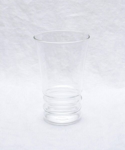 212 KITCHEN STORE / トゥーワントゥーキッチン ストア グラス・マグカップ | ガラス製分量がわかるタンブラー 450ml | 詳細1