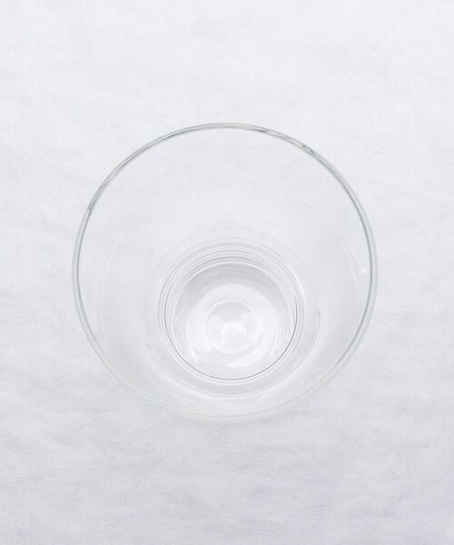 212 KITCHEN STORE / トゥーワントゥーキッチン ストア グラス・マグカップ | ガラス製分量がわかるタンブラー 450ml | 詳細2