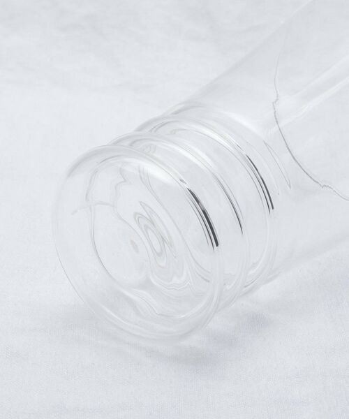 212 KITCHEN STORE / トゥーワントゥーキッチン ストア グラス・マグカップ | ガラス製分量がわかるタンブラー 450ml | 詳細3