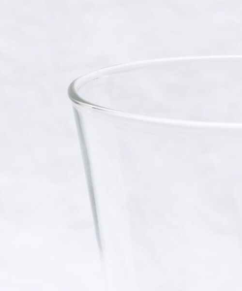 212 KITCHEN STORE / トゥーワントゥーキッチン ストア グラス・マグカップ | ガラス製分量がわかるタンブラー 450ml | 詳細4