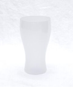 212 KITCHEN STORE / トゥーワントゥーキッチン ストア グラス・マグカップ | ガラス製泡立ちビアグラス 400ml