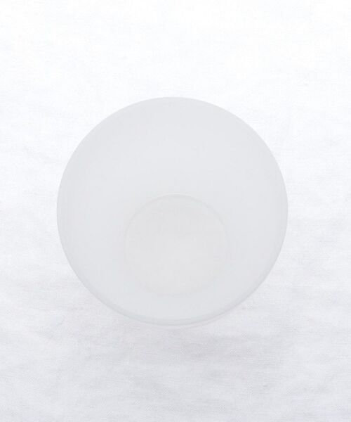 212 KITCHEN STORE / トゥーワントゥーキッチン ストア グラス・マグカップ | ガラス製泡立ちビアグラス 400ml | 詳細2