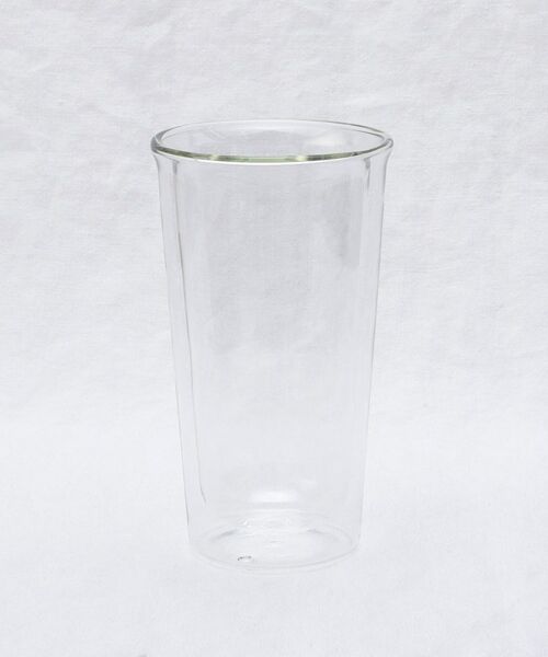 212 KITCHEN STORE / トゥーワントゥーキッチン ストア グラス・マグカップ | ガラス製ダブルウォールタンブラー 370ml | 詳細1