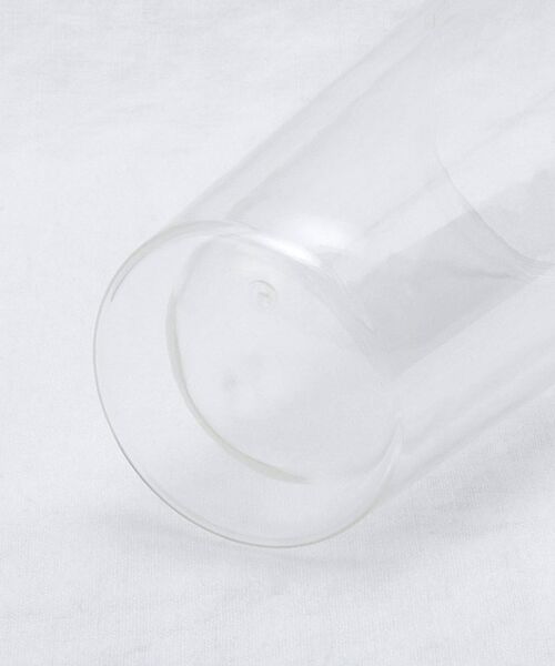 212 KITCHEN STORE / トゥーワントゥーキッチン ストア グラス・マグカップ | ガラス製ダブルウォールタンブラー 370ml | 詳細3