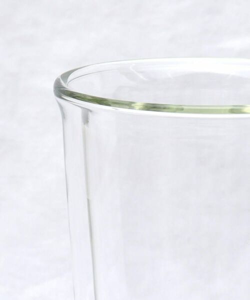 212 KITCHEN STORE / トゥーワントゥーキッチン ストア グラス・マグカップ | ガラス製ダブルウォールタンブラー 370ml | 詳細4