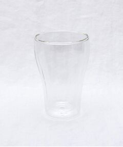 212 KITCHEN STORE / トゥーワントゥーキッチン ストア グラス・マグカップ | ガラス製ダブルウォールビアグラス 410ml