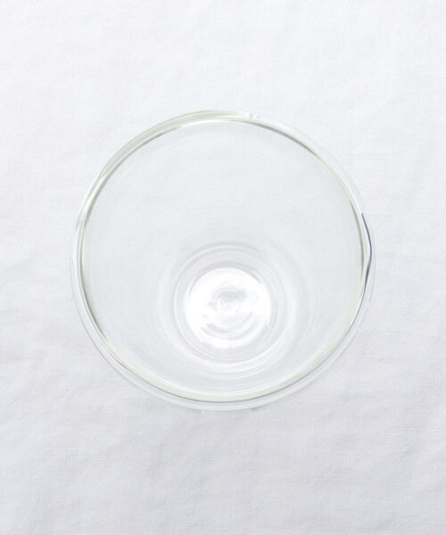 212 KITCHEN STORE / トゥーワントゥーキッチン ストア グラス・マグカップ | ガラス製ダブルウォールビアグラス 410ml | 詳細2