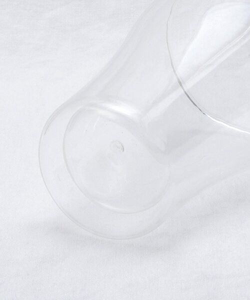 212 KITCHEN STORE / トゥーワントゥーキッチン ストア グラス・マグカップ | ガラス製ダブルウォールビアグラス 410ml | 詳細3