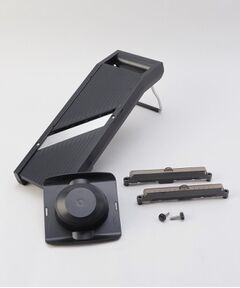 212 KITCHEN STORE / トゥーワントゥーキッチン ストア キッチンツール | ダイヤル式リフトスライサー ＜SUNCRAFT サンクラフト＞