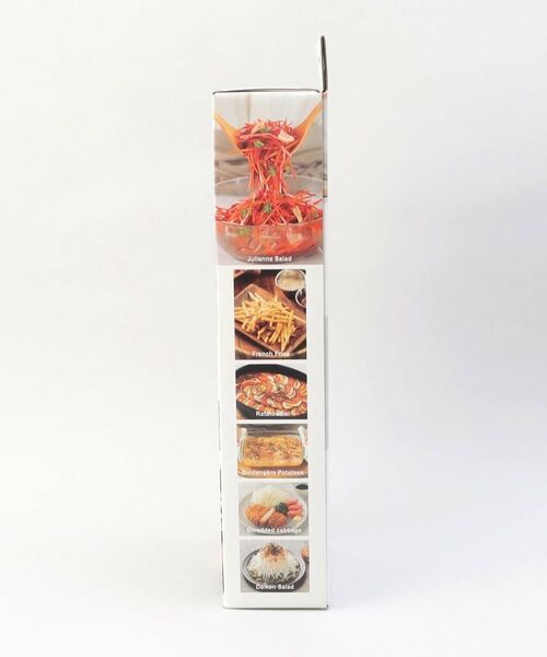 212 KITCHEN STORE / トゥーワントゥーキッチン ストア キッチンツール | ダイヤル式リフトスライサー ＜SUNCRAFT サンクラフト＞ | 詳細13