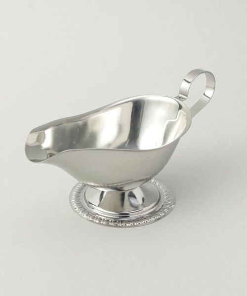 212 KITCHEN STORE / トゥーワントゥーキッチン ストア インテリア・生活雑貨・ホビー・ステーショナリー | 一条もんこセレクションソースポット大 280cc | 詳細1