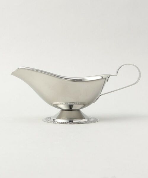 212 KITCHEN STORE / トゥーワントゥーキッチン ストア インテリア・生活雑貨・ホビー・ステーショナリー | 一条もんこセレクションソースポット大 280cc | 詳細2