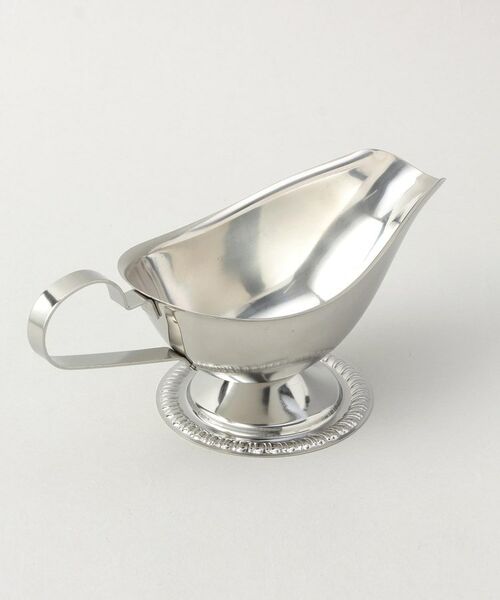 212 KITCHEN STORE / トゥーワントゥーキッチン ストア インテリア・生活雑貨・ホビー・ステーショナリー | 一条もんこセレクションソースポット大 280cc | 詳細3