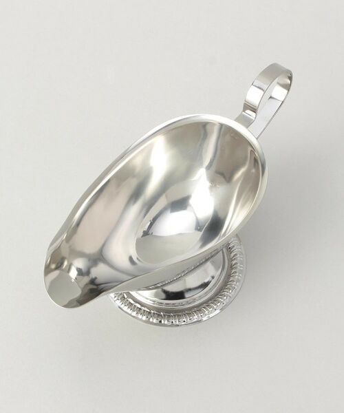 212 KITCHEN STORE / トゥーワントゥーキッチン ストア インテリア・生活雑貨・ホビー・ステーショナリー | 一条もんこセレクションソースポット大 280cc | 詳細4