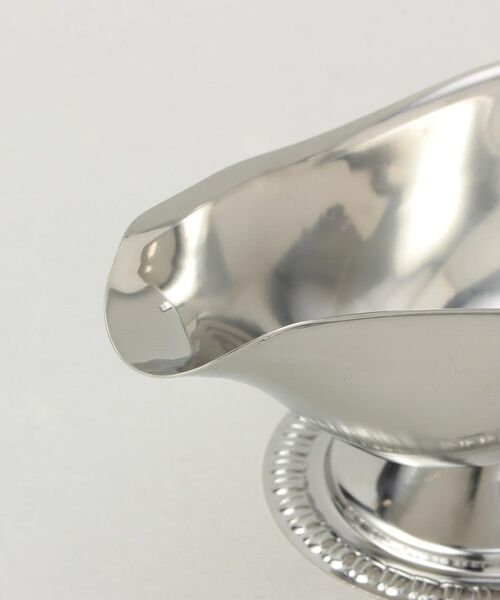 212 KITCHEN STORE / トゥーワントゥーキッチン ストア インテリア・生活雑貨・ホビー・ステーショナリー | 一条もんこセレクションソースポット大 280cc | 詳細5