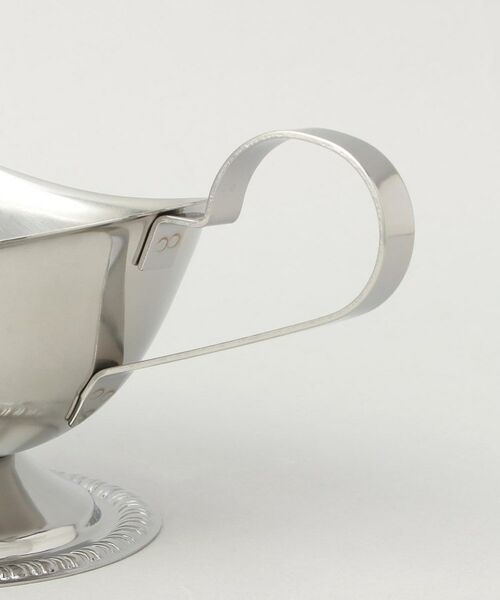 212 KITCHEN STORE / トゥーワントゥーキッチン ストア インテリア・生活雑貨・ホビー・ステーショナリー | 一条もんこセレクションソースポット大 280cc | 詳細6