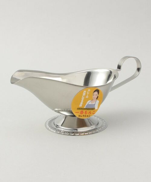 212 KITCHEN STORE / トゥーワントゥーキッチン ストア インテリア・生活雑貨・ホビー・ステーショナリー | 一条もんこセレクションソースポット大 280cc | 詳細7