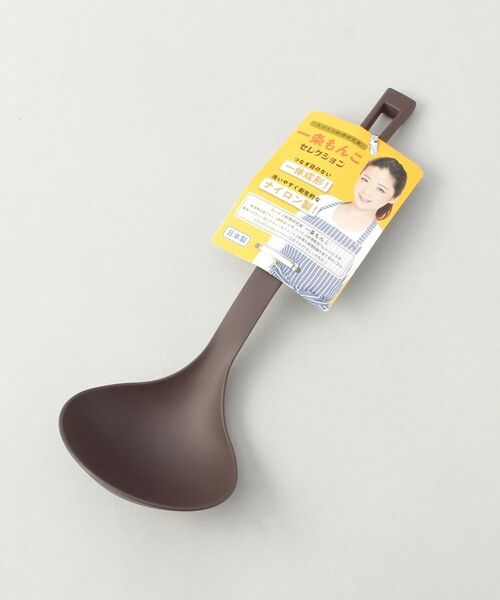 212 KITCHEN STORE / トゥーワントゥーキッチン ストア キッチンツール | 一条もんこセレクションナイロンお玉 | 詳細5