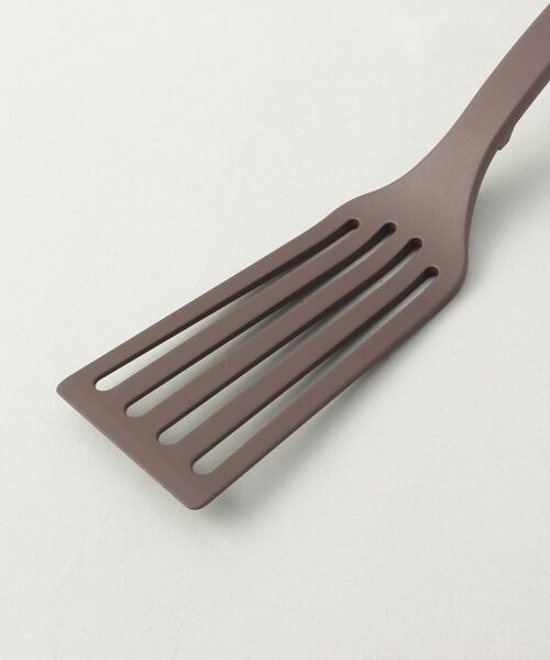 212 KITCHEN STORE / トゥーワントゥーキッチン ストア キッチンツール | 一条もんこセレクションナイロンターナー | 詳細4